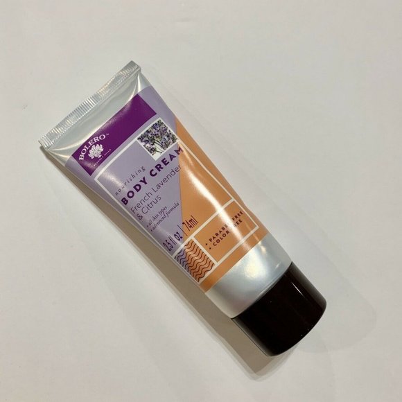 2 Pack Bolero Nourishing Facial Scrub - Picture 2 of 4